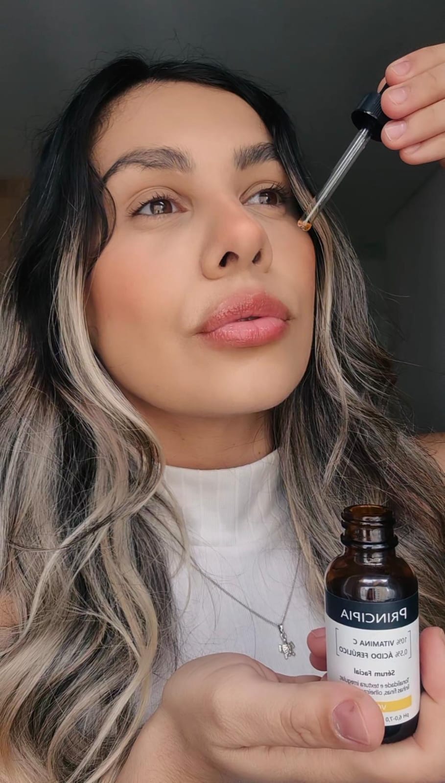 Allana Brito